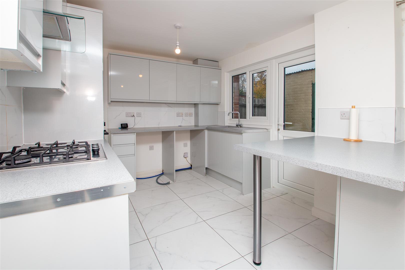 Westminster Drive, Bletchley, Milton Keynes